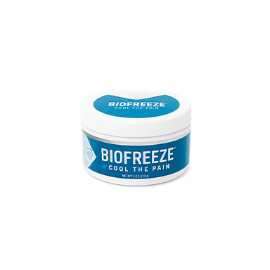 Biofreeze — العناية بالمفاصل